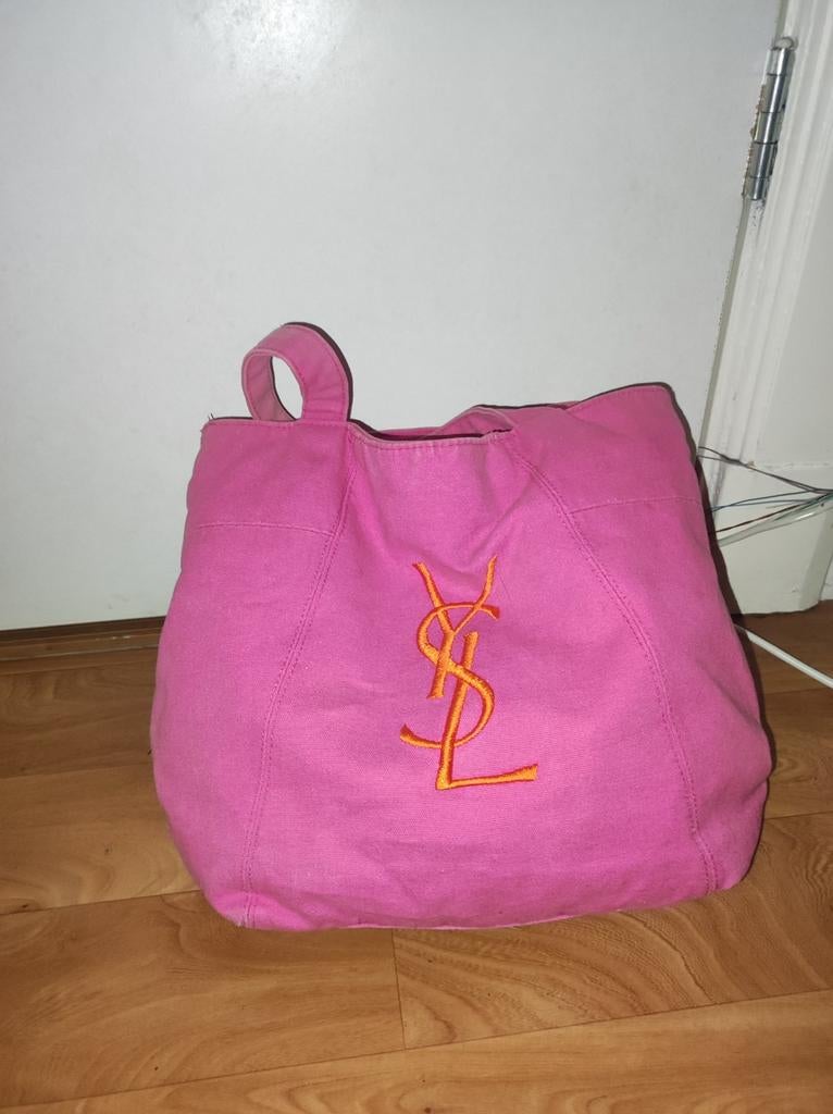 Roze tas, Ophalen of Verzenden, Nieuw, Roze, Overige typen
