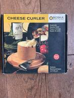 Kaaskruller Boska nieuw, Ophalen, Nieuw