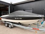 Bayliner 185, Watersport en Boten, Speedboten, Ophalen, Binnenboordmotor, 120 tot 200 pk, 3 tot 6 meter