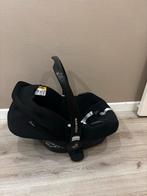 Maxi-Cosi Cabriofix zonder verkleinkussen, Autogordel of Isofix, Gebruikt, 0 t/m 13 kg, Maxi-Cosi