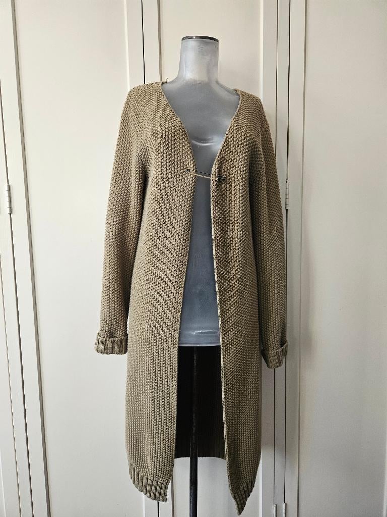 4Funky Flavours vest maat S zgan, Ophalen of Verzenden, Zo goed als nieuw, Maat 36 (S), Overige kleuren