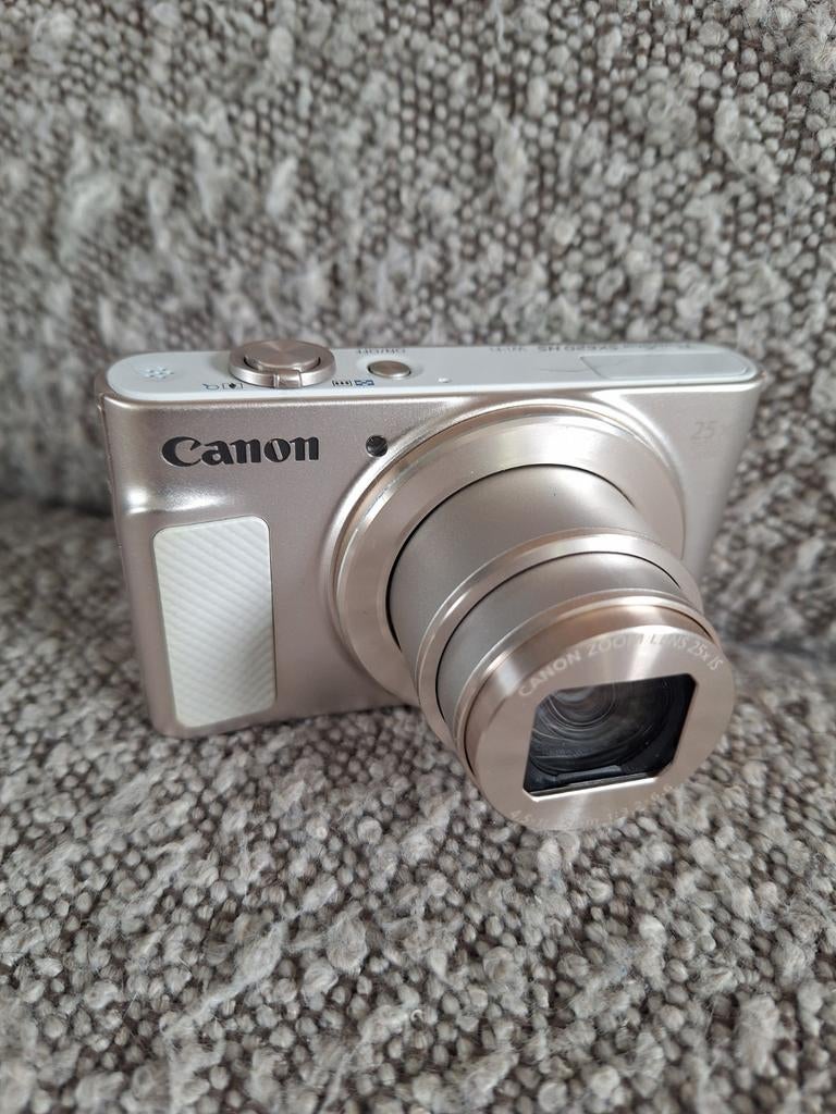 Canon SX620HS powershot compact superzoom, Ophalen of Verzenden, Zo goed als nieuw, Canon, 8 keer of meer