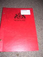 ANSICHT KAARTEN ALBUM, Verzamelen, Ophalen of Verzenden