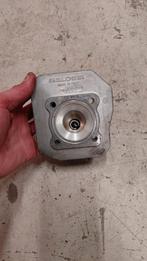 Malossi 70cc horizontal cilinder kop, Ophalen of Verzenden, Zo goed als nieuw, Cilinder