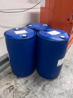 200 liter vat kunststof, 150 liter of meer, Ophalen of Verzenden, Zo goed als nieuw