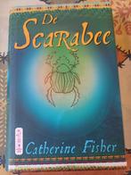 Catherine Fisher oracle trilogie hardcover 3 delen in 1 koop, Ophalen, Gelezen, Catherine Fisher