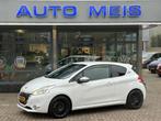 Peugeot 208 1.6 THP GTI Navi Cruise Clima, Voorwielaandrijving, Euro 5, Gebruikt, Bedrijf