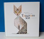 Tangram kat/Maranke Rinck & Martijn van der Linden, Ophalen of Verzenden, Gelezen, Fictie algemeen