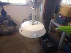 Hanglamp., Ophalen of Verzenden, Zo goed als nieuw, Metaal, Minder dan 50 cm
