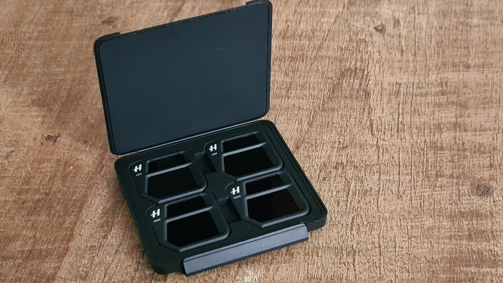 DJI Mavic 3 ND filterset, Ophalen of Verzenden, Nieuw