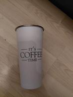 Riviera Maison thermo beker, Ophalen