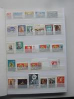 dik stockboek Rusland, Postzegels en Munten, Postzegels | Volle albums en Verzamelingen, Ophalen of Verzenden, Buitenland