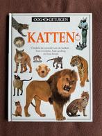 Ooggetuigen: Katten, Ophalen of Verzenden, Gelezen, Non-fictie