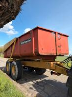 Schuitemaker kiepwagen/kipper, Zakelijke goederen, Ophalen of Verzenden, Transport