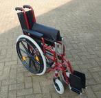 Compacte rolstoel inklapbaar merk Vermeiren Eclips NIEUW, Nieuw, Vermeiren Eclips, Duwrolstoel, Vermeiren Eclips