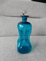 Holmegaard Jacog Bang Knijpfles / Klukkluk fles, Ophalen of Verzenden