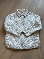 Tussenjas Maura Amsterdam (Claudia Sträter) maat 44 zgan, Ophalen of Verzenden, Zo goed als nieuw, Maat 42/44 (L), Beige