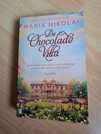 Maria Nikolai de chocoladevilla, Ophalen of Verzenden