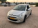 Citroën C3 1.2 VTI Exclusive Automaat, Automaat, Euro 5, 40 €/maand, Zwart