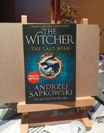 The Witcher: The Last Wish - Andrzej Sapkowski, Ophalen of Verzenden