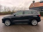 Seat Ateca 1.4 EcoTSI Intense Automaat Apple Carplay 360''Ca, Auto's, Seat, Gebruikt, 4 cilinders, 150 pk, Ateca
