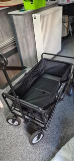 Froyak Opvouwbare Bolderkar - Handig en Compact, Ophalen