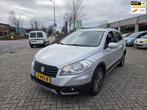 Suzuki SX4 S-Cross 1.6 Exclusive|NAP|PANODAK|KEYLESS|PDC|, Voorwielaandrijving, Gebruikt, Euro 6, 4 cilinders