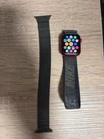 Apple Watch Series 6 (40mm) – Nike band + Milanese Loop, Ophalen, Gebruikt, Apple Watch ⌚️, IOS