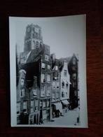 Rotterdam uit vervlogen jaren - Delftsevaart, Verzamelen, Ansichtkaarten | Nederland, Verzenden, Ongelopen, Zuid-Holland