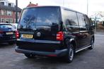 Volkswagen Transporter 2.0 TDI L2H1 | AIRCO | NAVI | CARPLAY, Voorwielaandrijving, Stof, Gebruikt, Euro 6
