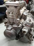 Compleet motorblok Yamaha FJR1300, 4de versnelling defect, Motoren, Ophalen, Gebruikt