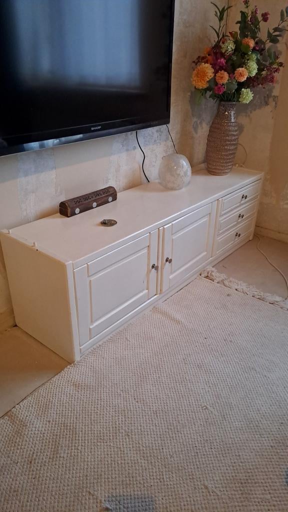 Gratis dressoir, Huis en Inrichting, Ophalen, Gebruikt, 25 tot 50 cm