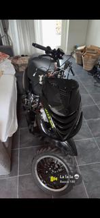 Zip in onderdelen 70 cc, Ophalen of Verzenden, Zo goed als nieuw, Tweetakt, Zip