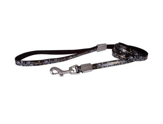 BEEZTEES Envy Wild Forever Hondenriem 10 mm x 120 cm KOOPJE, Ophalen of Verzenden, Nieuw, Hondenriem