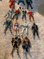 GI Joe Actiefiguren Jaren '80/'90 - Diverse Collectie, Kinderen en Baby's, Speelgoed | Actiefiguren, Ophalen of Verzenden, Gebruikt