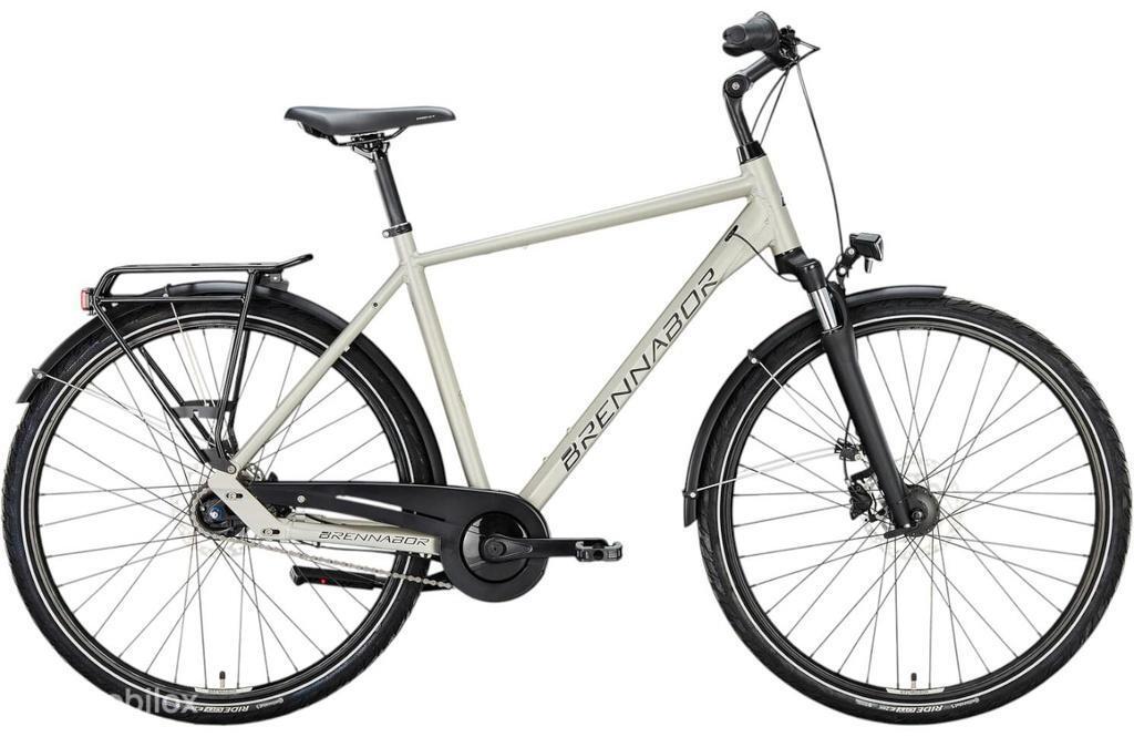 BRENNABOR Trekkingfiets T-46 28"-Alle Framematen en Kleuren, Overige merken, 9713 Bv Groningen, Nieuw, Facebikenl@gmail.com