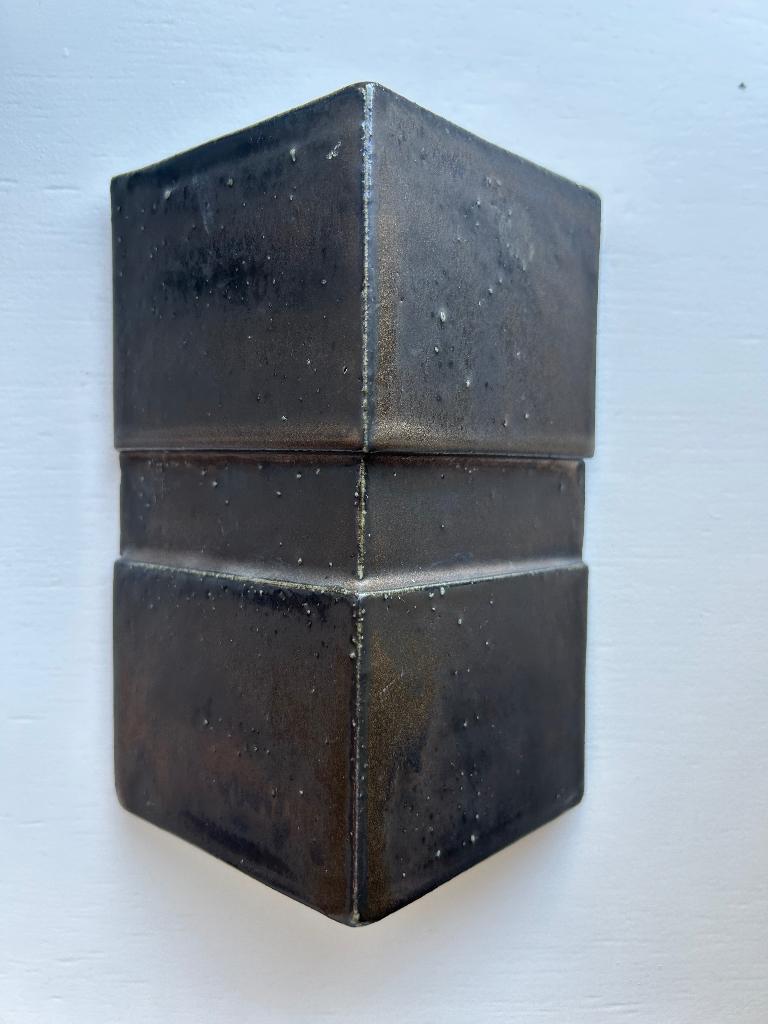 Jan van der Vaart unica brons eigen atelier, Antiek en Kunst, Ophalen of Verzenden