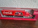 Coca Cola Mack Truck Miniatuur - 31 cm - Voor Verzamelaar, Overige merken, Groter dan 1:32, Nieuw, Ophalen of Verzenden