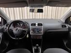 Volkswagen Polo 1.4 TDI BlueMotion Navigatie / Cruise Contro, Voorwielaandrijving, Stof, Gebruikt, Euro 6