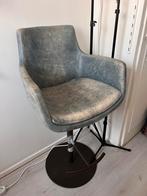 Kapper en visagie stoel in 1, Ophalen