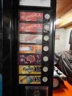 Te koop aquarius automaat. Werkt op euro., Verzamelen, Ophalen of Verzenden, Gebruikt