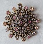 Mooie broche, Ophalen of Verzenden, Nieuw, Overige kleuren, Overige materialen