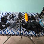 Onderwater camera, Seizoenskaart, Eén persoon