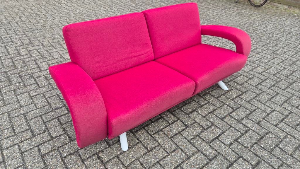 Artifort malia 380, Ophalen of Verzenden, Zo goed als nieuw, Eenpersoons, 90 cm