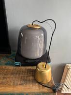 IKEA Evedal hanglamp, Ophalen, Gebruikt, Glas, Minder dan 50 cm