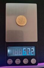 Gouden Tientje 1913, Ophalen of Verzenden, Koningin Wilhelmina, 10 gulden