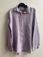 GARCONNE blouse lila mt TU, -, Parijs, Nieuw, Garconne