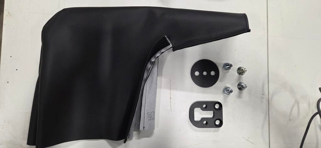 Handrem verlager mobiframe voor mercedes sprinter, Ophalen of Verzenden