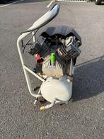 Compressor 400 V, Ophalen, Niet ingevuld, Niet ingevuld, Niet ingevuld