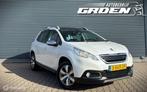 Peugeot 2008 1.6 VTi Allure PANO|CRUISE|NAP, Voorwielaandrijving, Gebruikt, 4 cilinders, 1270 kg